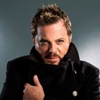 Eddie Izzard: Force Majeure