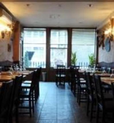Terra Image from LondonTown.com Terra