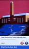 Poster Art 150: London Underground's Greatest Designs Poster Art 150: London Underground's Greatest Designs