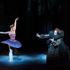 English National Ballet: The Sleeping Beauty hotels title=