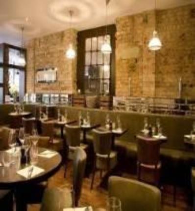 The Fulham Wine Rooms