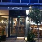 Restaurant A.Wong hotels title=