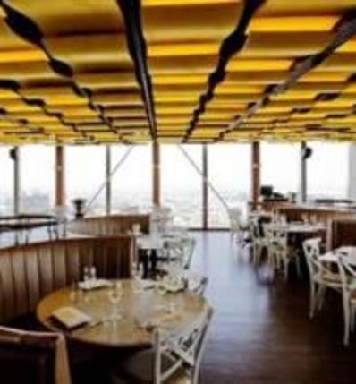 Duck & Waffle Image from LondonTown.com Duck & Waffle