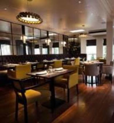 Colchis Wine Bar & Restaurant