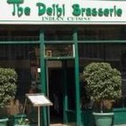 The Delhi Brasserie - Kensington hotels title=
