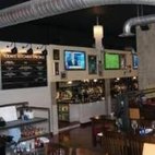 Sports Bar and Grill Farringdon