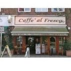 Caffe Al Fresco