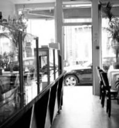 Due Fratelli Image from LondonTown.com Due Fratelli