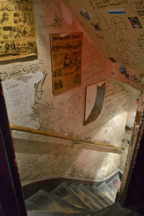 The Ten Bells The Ten Bells