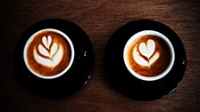 London Coffee Festival