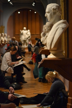 National Portrait Gallery