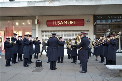 Oxford Street
