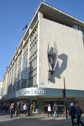 Oxford Street