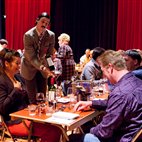 Faulty Towers: The Original Dining Experience hotels title=