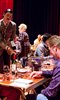 Faulty Towers: The Original Dining Experience Faulty Towers: The Original Dining Experience