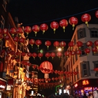Chinese New Year Celebrations