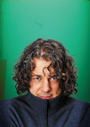 Alan Davies: Life Is Pain Alan Davies: Life Is Pain