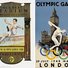 London's Olympic History