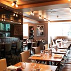 Restaurant at Belgraves