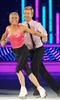 Torvill and Dean's Dancing on Ice Tour 2012 photo