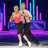 Torvill and Dean's Dancing on Ice Tour 2012