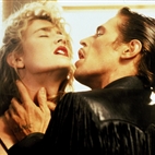 David Lynch at the BFI