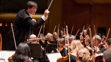 New York Philharmonic/Gilbert - Thomas Ades' Polaris