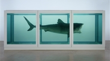 Damien Hirst