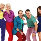 Steps - The Ultimate Tour
