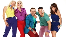 Steps - The Ultimate Tour