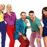 Steps - The Ultimate Tour