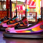 Clapham Common Fun Fair