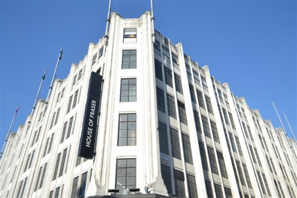 Oxford Street