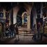 Harry Potter Studio Tour