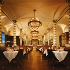 Massimo Restaurant & Bar