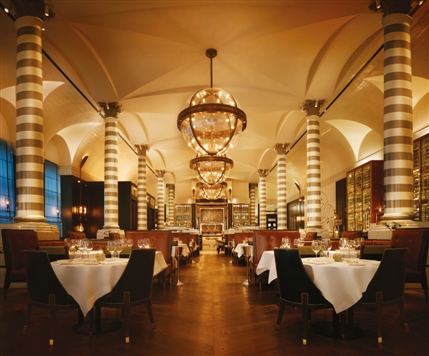 Massimo Restaurant & Bar Massimo Restaurant & Bar