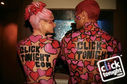 F*** Valentine - Just Party F*** Valentine - Just Party