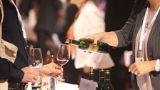 London International Wine Fair