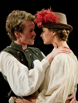 Chekhov: The Three Sisters Chekhov: The Three Sisters