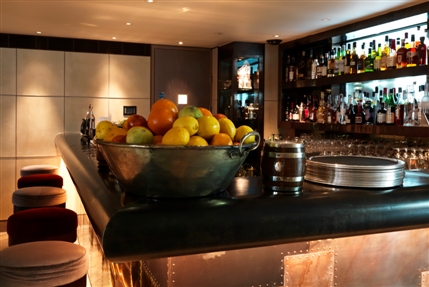 Cadogan Square - Mark's Bar