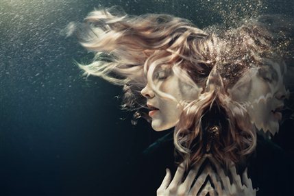 La donna del lago La donna del lago