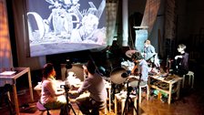 Paper Cinema