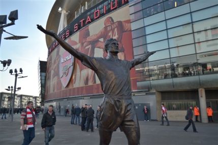 Emirates Stadium: Arsenal FC Emirates Stadium: Arsenal FC