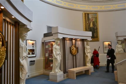 Bank of England Museum