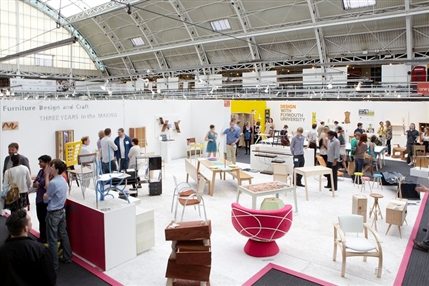 New Designers