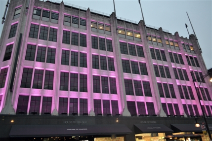 House of Fraser