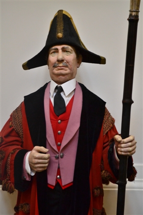 Bank of England Museum
