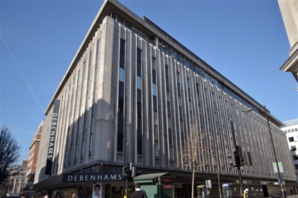 Oxford Street