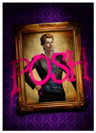 Posh Posh