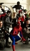 Kapow! Comic Convention  photo